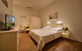 Anděl Apartments Praha